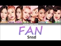 Download Lagu Snsd-FAN (color coded han/rom/eng lyrics)