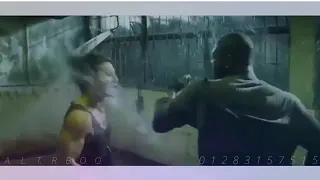 مهرجان  خارج في رحله ومش راجع  على فلم اكشن جامد طحن        دندنها