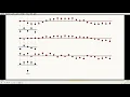 Implement 1D convolution part 1 Convolution in Python from scratch