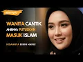 Download Lagu Viral‼️Wanita Cantik Ini Ahirnya Masuk Islam Setelah Membaca Al Qur'an!