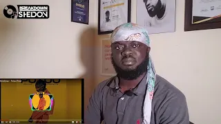 the breakdown stonebwoy putuu pray 