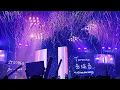 JJLin JJ20 World Tour Toronto Feb24 Live 《那些你很冒險的夢》Those Were The Days