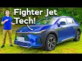 Download Lagu Toyota BZ4X review: What took Toyota so long?!