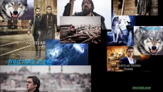 موسيقى العمليات الخاصه وادي الذئاب Valley Of The Wolves 