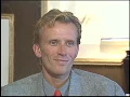 Peter Weller for Robocop 1987 - Bobbie Wygant Archive