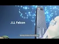 JLL Falcon