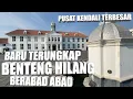 Download Lagu HILANG BERABAD-ABAD: Kastil Benteng Jakarta Sekarang Terungkap