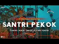 Download Lagu DJ SANTRI PEKOK | GENDOK DENOK SANTRI LULUSAN PONDOK •SLOW BASS X JARANAN DOR VIRAL TIKTOK •KIPLI ID