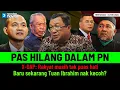 Download Lagu PANAS! Pas hilang dalam PN | Rakyat masih tak puas hati? | Baru sekarang Tuan Ibrahim nak kecoh?