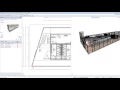 Allplan Architecture 2017 - Collision Check via bim