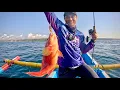 Download Lagu REJEKI DATANG DARI SEGALA ARAH! SEKALI TARIK ISINYA BERJEJER!
