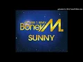 Boney M - Sunny (Mousse T Remix)