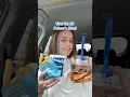 VIRAL 6 29 Culver s Meal
