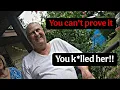 Laughed at Police Until This Happened Carla Walker Case
