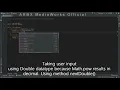 Calculate Exponential Power Java Core CodeX ARBX2019