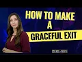 Download Lagu How to End a Conversation and Gracefully Exit Any Awkward Situation