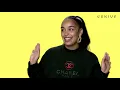 Jorja Smith "Goodbyes" Official Lyrics & Meaning | Verified