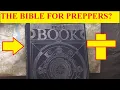 Prepper survival book review The Ultimate Guide to Rebuilding a Civilization