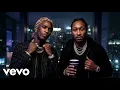 Young Thug Future SHADOW STACKS 2026