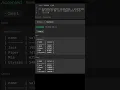 Leetcode 2884 Modify Columns