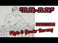 Download Lagu LIR ILIR versi instrumental - flute \u0026 gêndèr