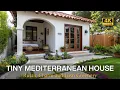 Tiny Mediterranean House Endless Inspiration From Courtyard Magic to Sustainable Living