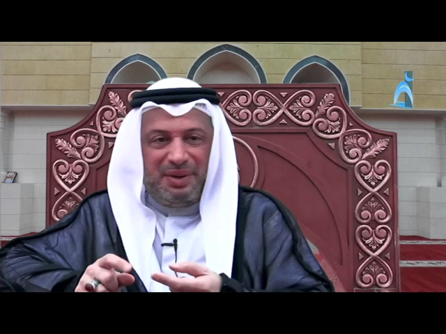 ⁣الإمام الكاظم (ع) نورالله في ظلمات الأرض/سيد مصطفى الزلزلة/جامع جاسم الوزان/الجمعة/٢١/٤/٢٠١٧