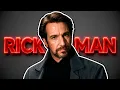 What Really Happened To Alan Rickman
