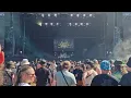 Signs of the Swarm | Dragula (Live at Reload Festival 2026)