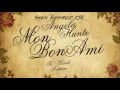 Angela Hunte - Mon Bon Ami - Ti' Punch Riddim - 2016 Soca