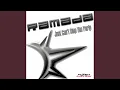 Download Lagu Just Can't Stop The Party (Victor Ark Club Mix)