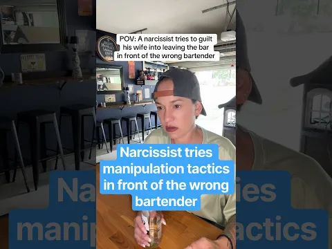 How Narcissists Use Guilt to Isolate You From Friends and Family