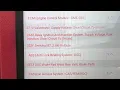 2A60 3719 BMW code won t start only cranking fix BMW engines ICM module problem