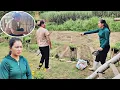 Download Lagu Luyen's ex-wife brazenly went to Vong's house to steal food and then yelled at Vong