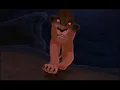 The Lion King 2 - My Lullaby (English)