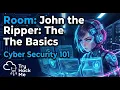 John the Ripper The Basics Review - TryHackMe