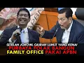 Download Lagu SETELAH JOKOWI, GILIRAN LUHUT YANG KENA! PURBAYA TOLAK BANGUN FAMILY OFFICE PAKAI APBN