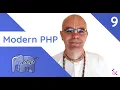 Modern PHP - PSR kod sztenderdek