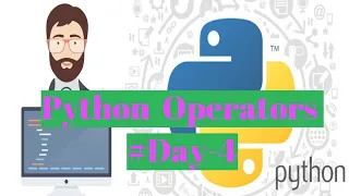 Tutorials For Beginners Python to Learn Expressions 4 - By Ashwath M Shetty