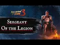 Download Lagu Sergeant of the Legion - Shadow Fight 3 OST, Instrumental