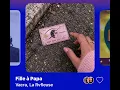 Vacra, La Rvfleuse - Fille à Papa (Version Skyrock)