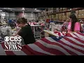 Annin Flagmakers The oldest largest flagmaker in the U S