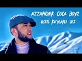 Download Lagu Azzamchik Qizil koʻylakli qiz Аззамчик кизил койлакли киз