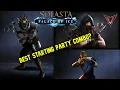 Palace of Ice DLC Solasta The Perfect Party
