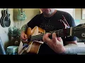 Download Lagu Cory Wells - Walk Away (acoustic cover)