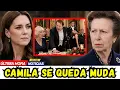BREAKING NEWS CATHERINE BANISHES LAURA LOPES IN FRONT OF THE ENTIRE ROYAL FAMILY