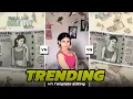 Download Lagu Name Chale Song Reels Editing | Note Jitna Chale Song Video Editing | 500 Note Effects Reels Editing