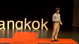 Download Food: A Third Culture Kid’s Sense of Identity. | Eric Pak | TEDxYouth@ISBangkok MP3
