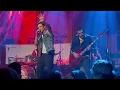 Spring Heeled Jack - Peg Leg Bates / Jolene (Irving Plaza, NYC - July 15, 2023)