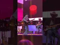 George Strait Chris Stapleton Pancho and Lefty Columbus Ohio 2023